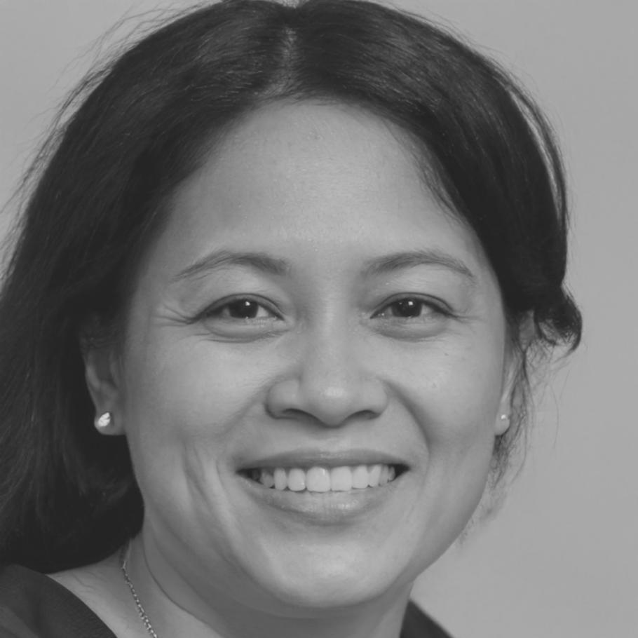 Retrato profesional de Estela Varela