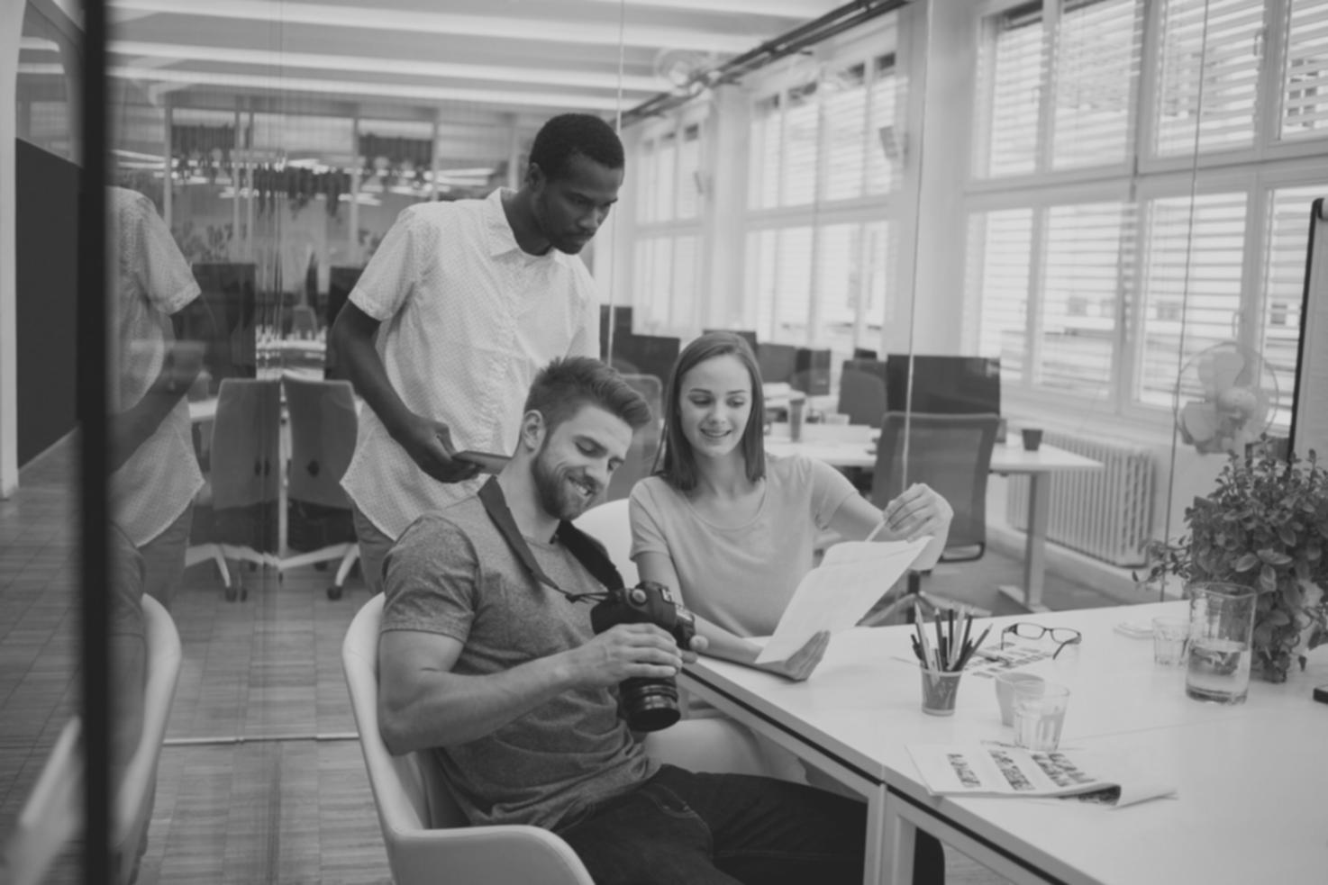 Taller práctico con herramientas financieras aplicables