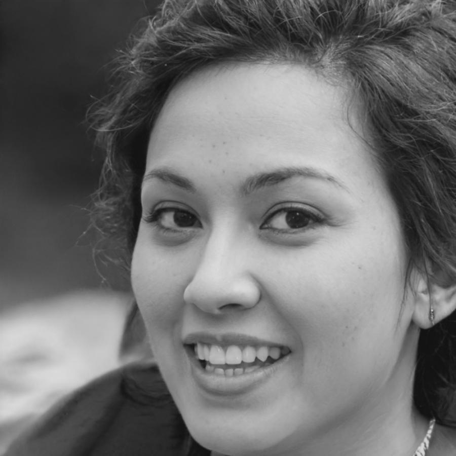 Planificadora financiera especializada en objetivos a largo plazo