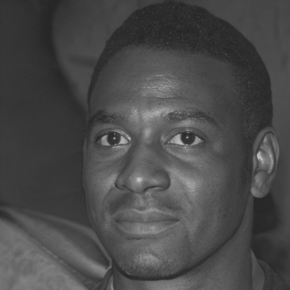 Retrato profesional de Ferran Pujadas